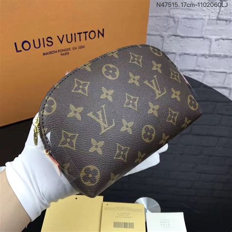 louis vuitton mirror mini makeup bag|lv mirror bag.